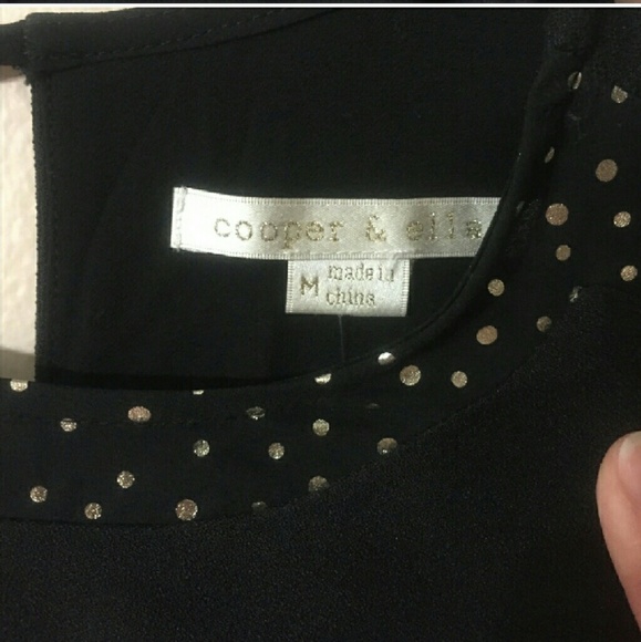 COOPER & ELLA "Angela" Party - Picture 7 of 8